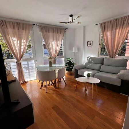 Apartamento Casa Mario Centro Junto A Maria Zambrano Málaga Exterior foto