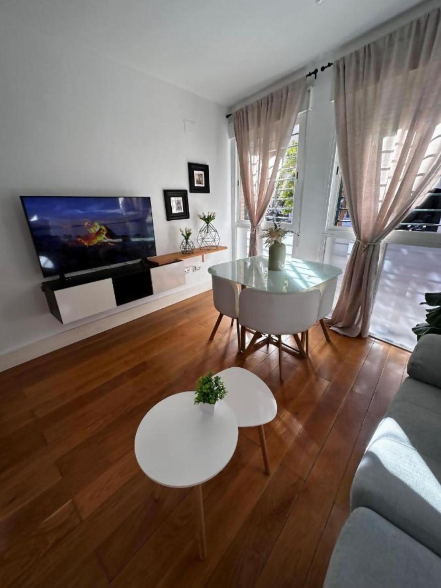 Apartamento Casa Mario Centro Junto A Maria Zambrano Málaga Exterior foto