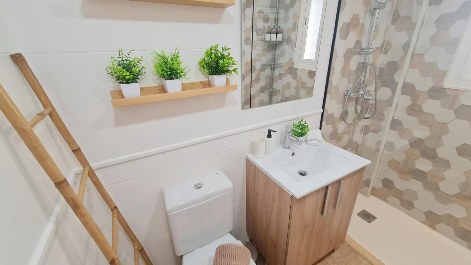 Apartamento Casa Mario Centro Junto A Maria Zambrano Málaga Exterior foto