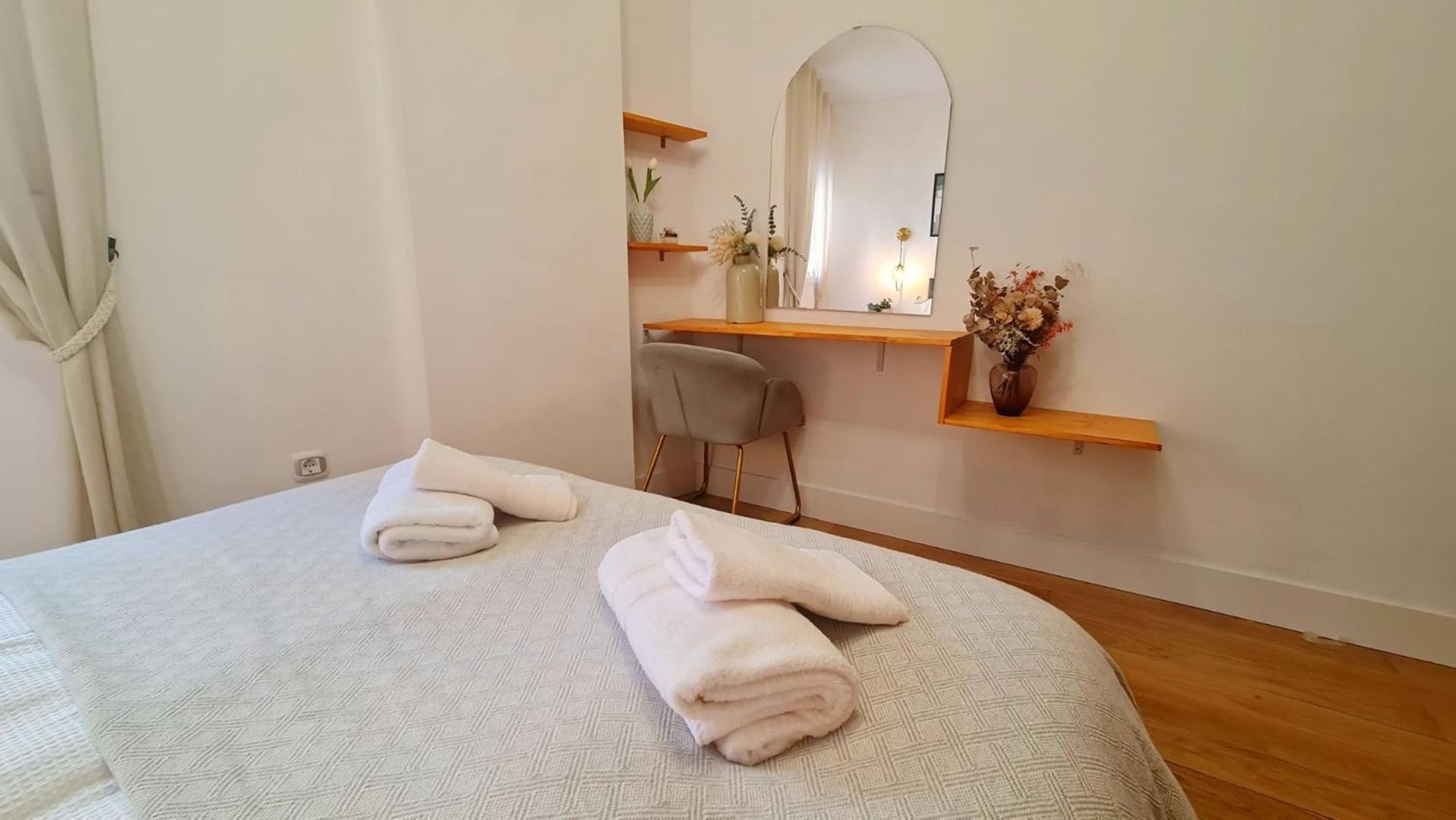 Apartamento Casa Mario Centro Junto A Maria Zambrano Málaga Exterior foto