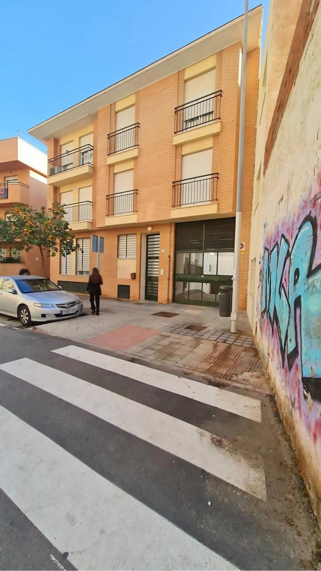 Apartamento Casa Mario Centro Junto A Maria Zambrano Málaga Exterior foto